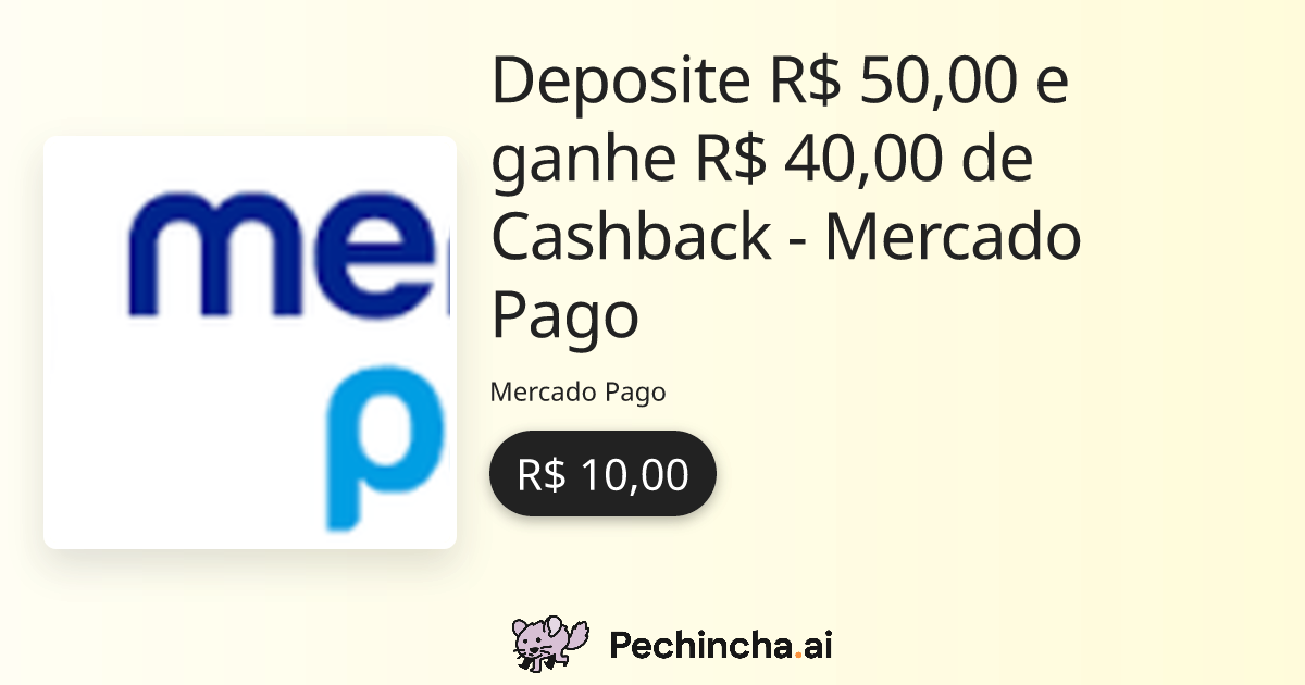 Pechincha.ai