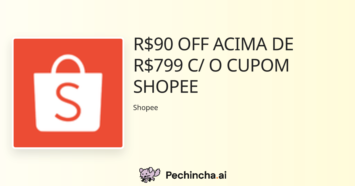 Pechincha.ai