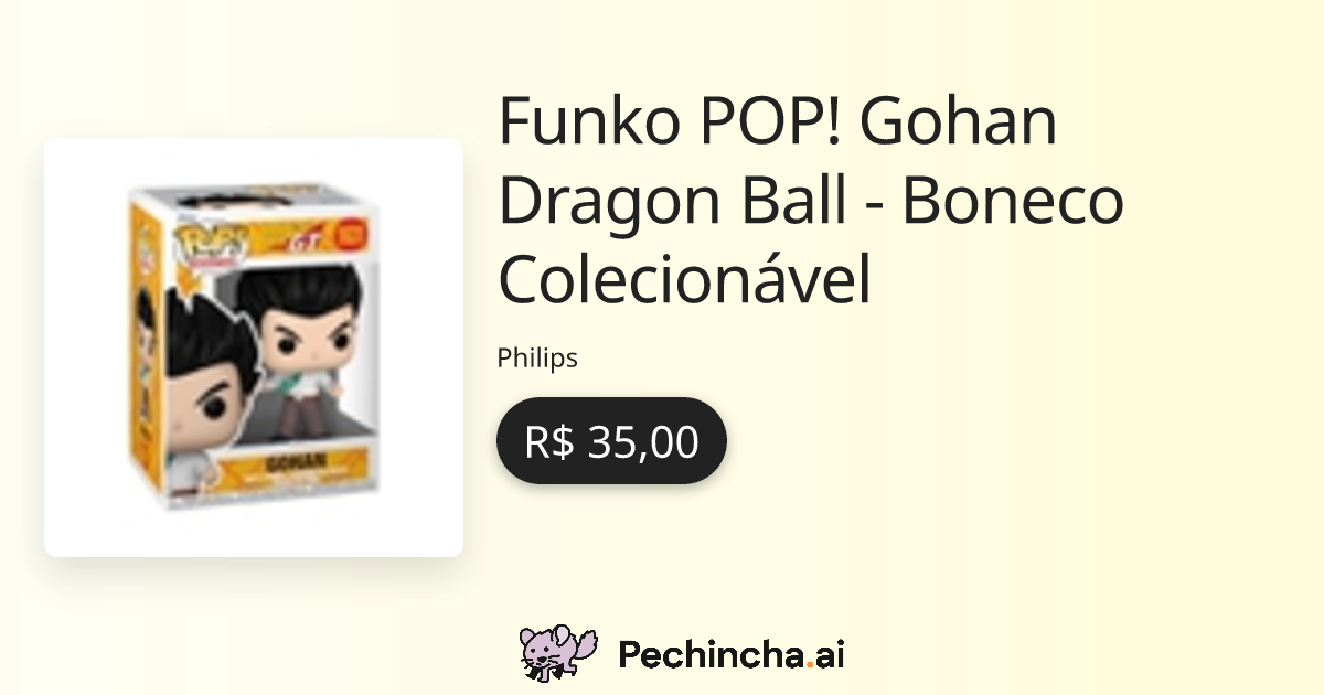 Pechincha.ai