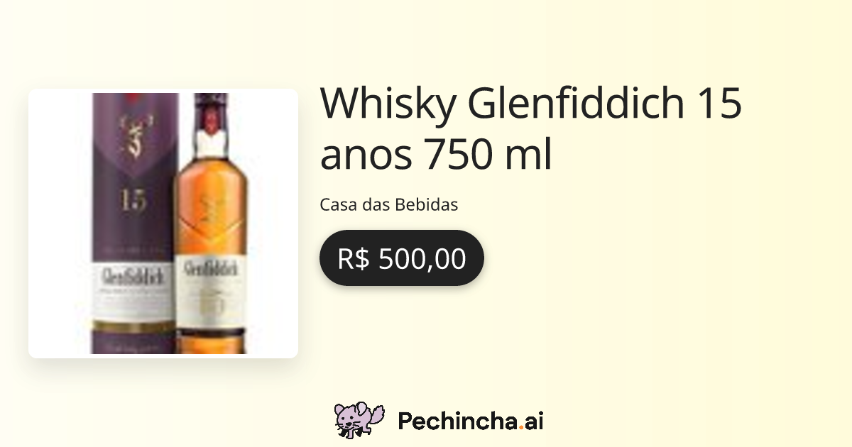 Pechincha.ai