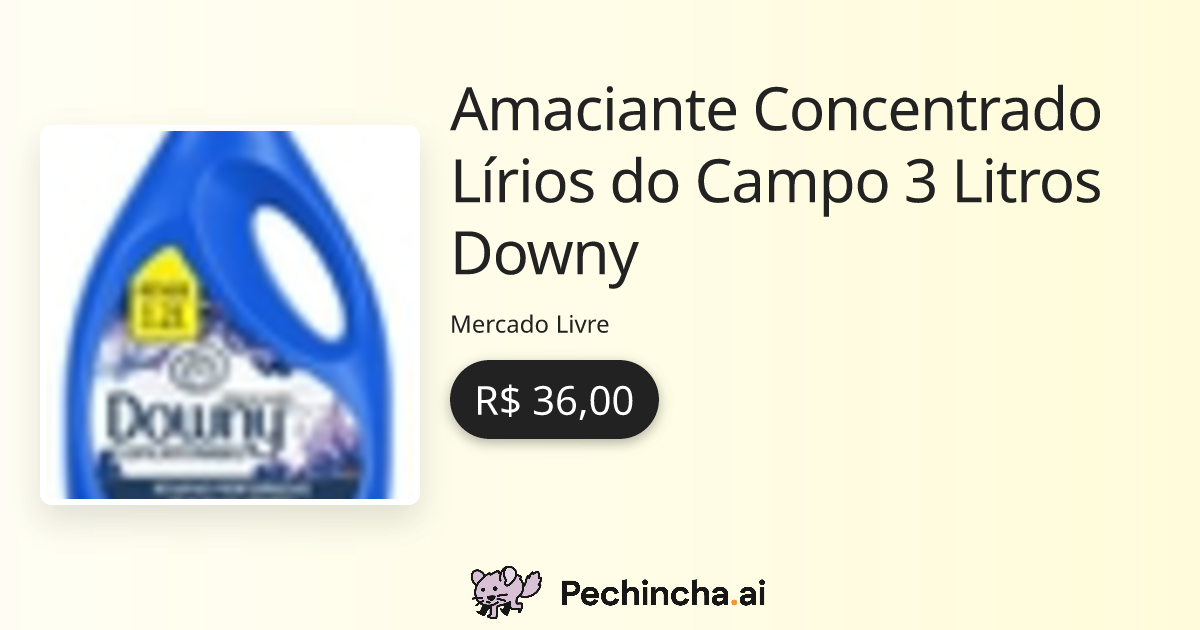 Pechincha.ai