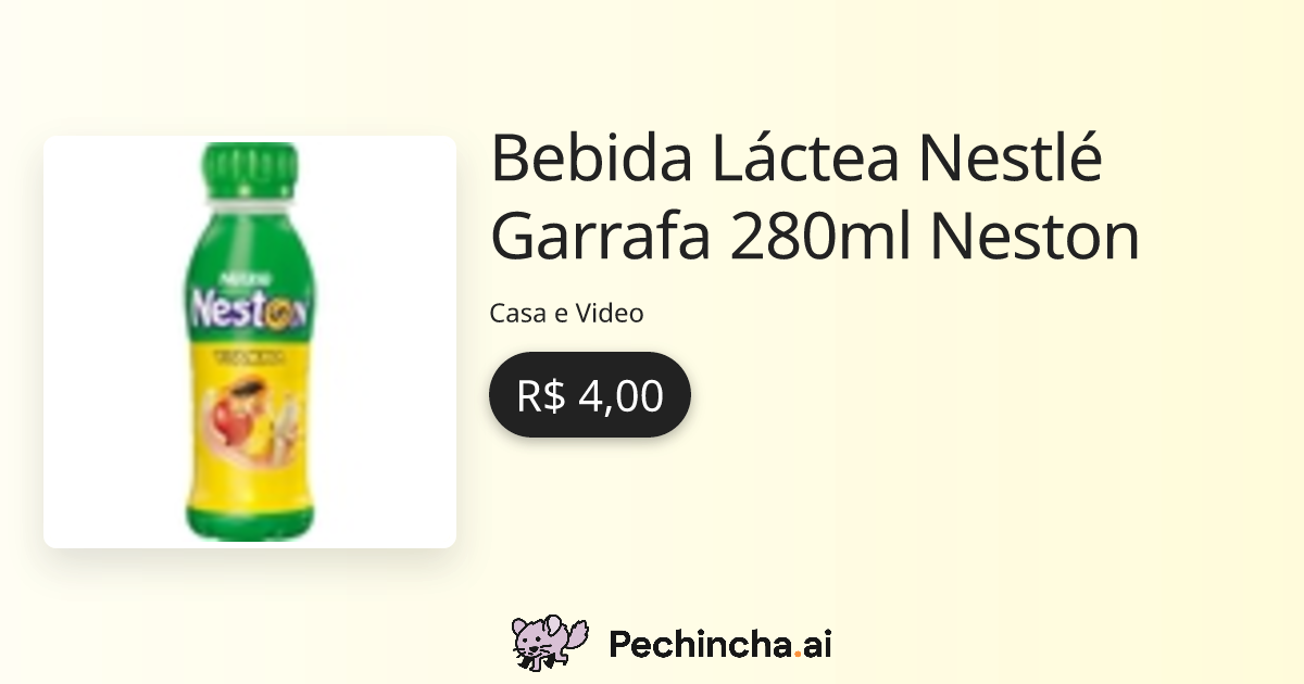 Pechincha.ai