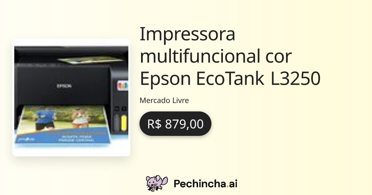Pechincha.ai