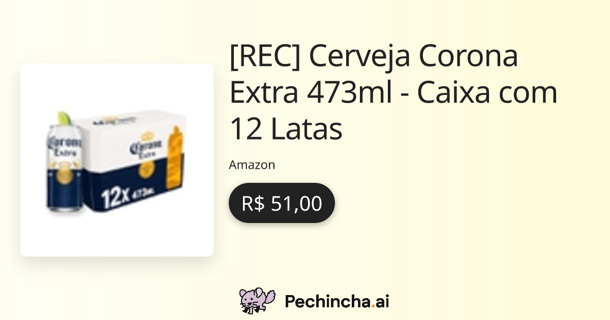 Pechincha.ai