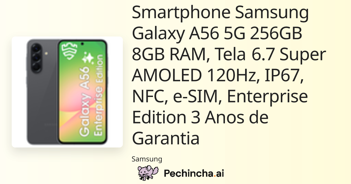 Pechincha.ai