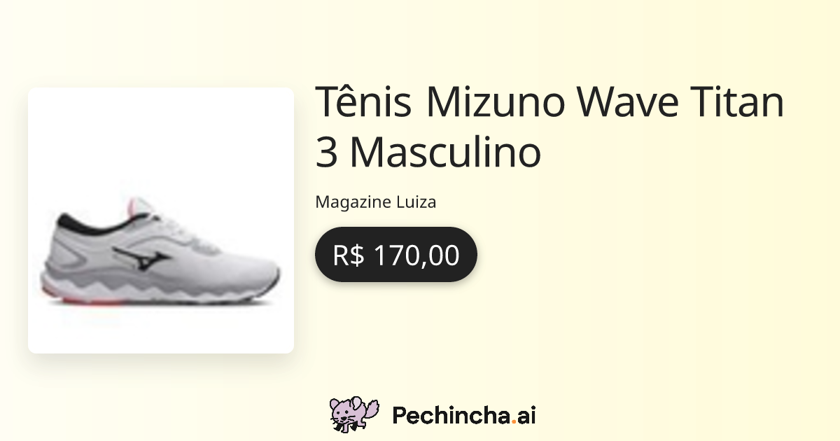 Pechincha.ai