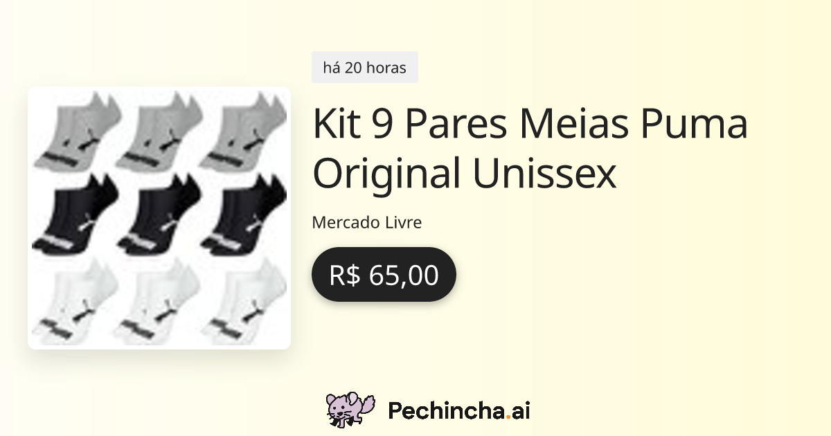 Pechincha.ai