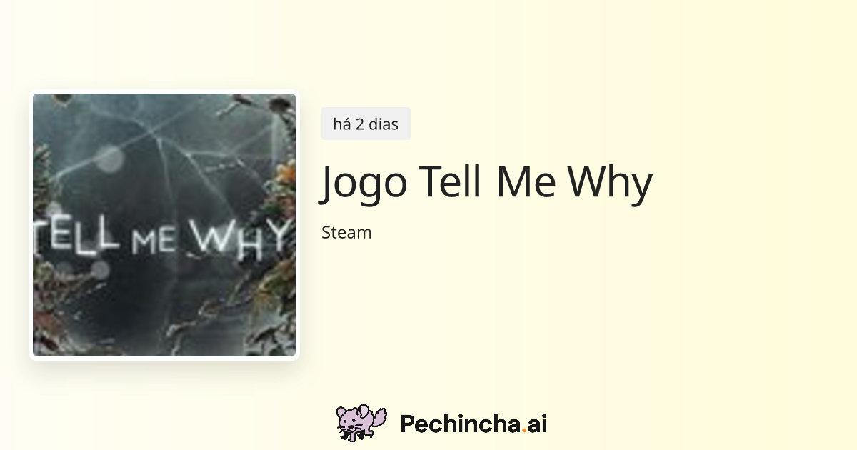 Pechincha.ai