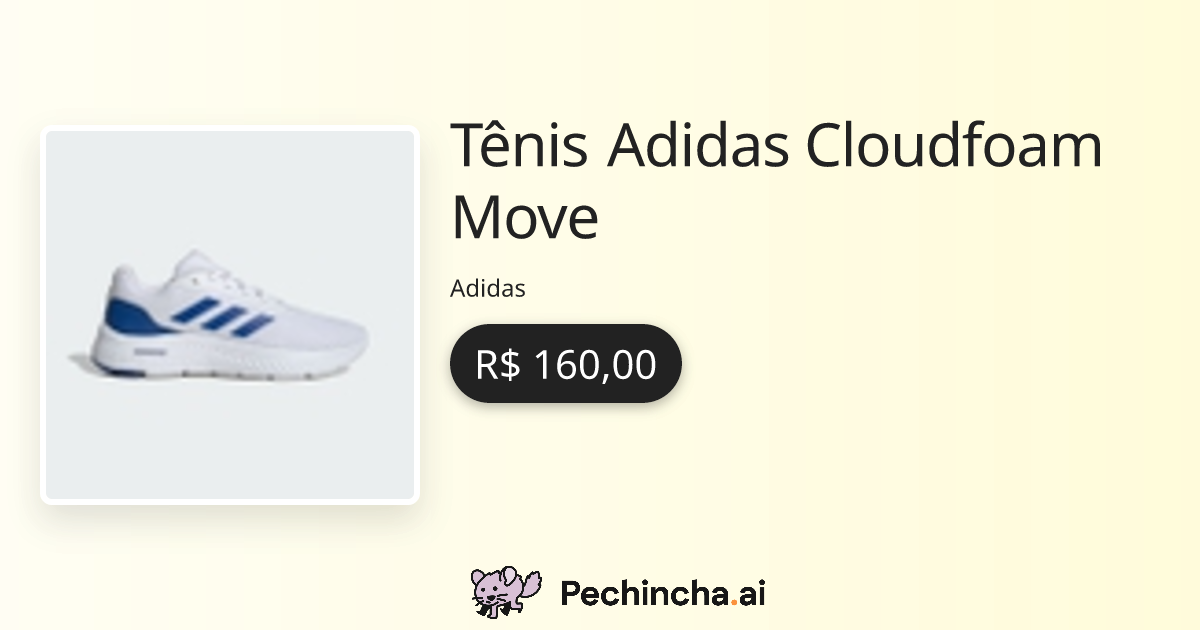 Pechincha.ai