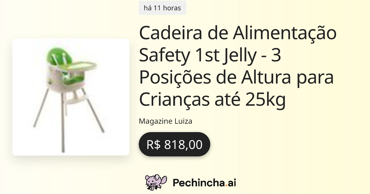 Pechincha.ai