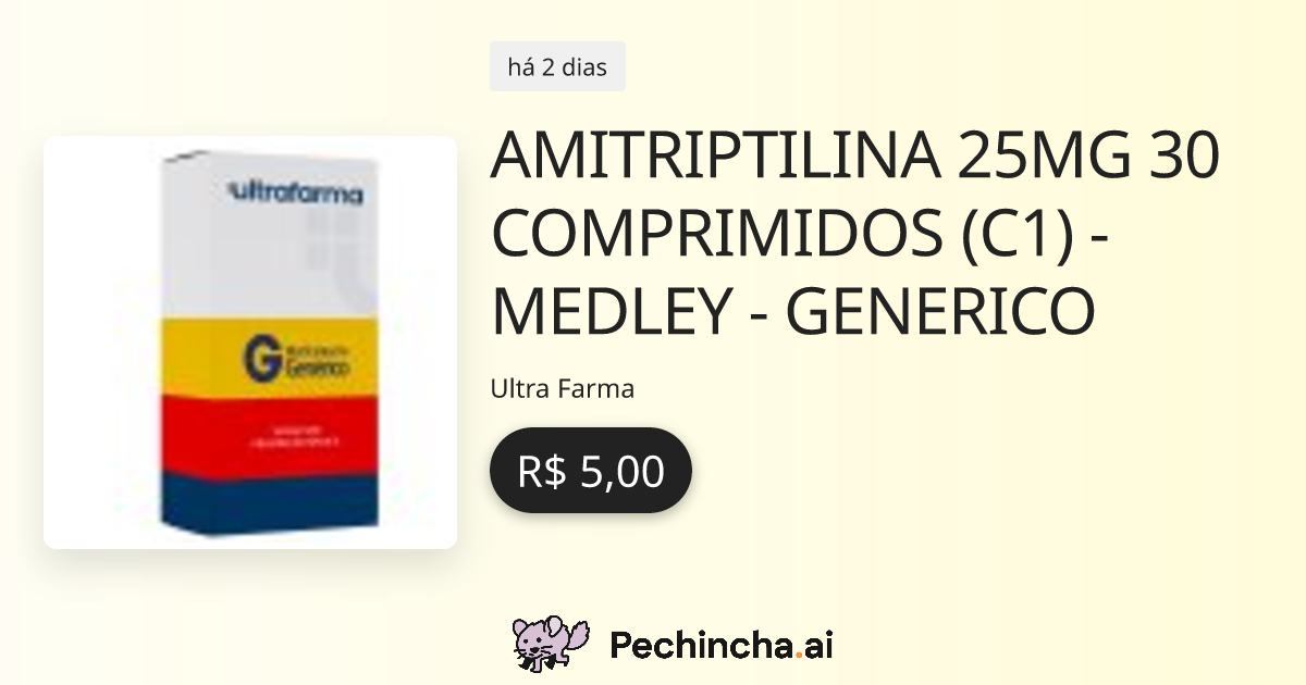 Pechincha.ai