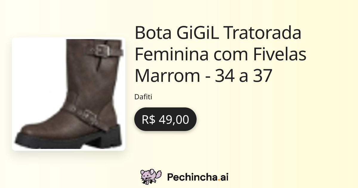 Pechincha.ai
