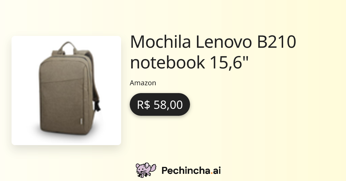 Pechincha.ai