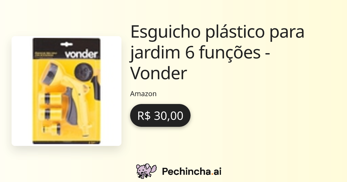 Pechincha.ai