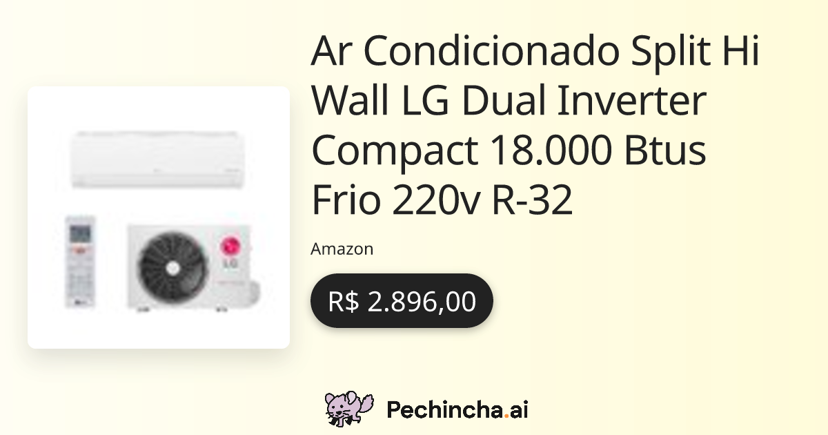 Pechincha.ai