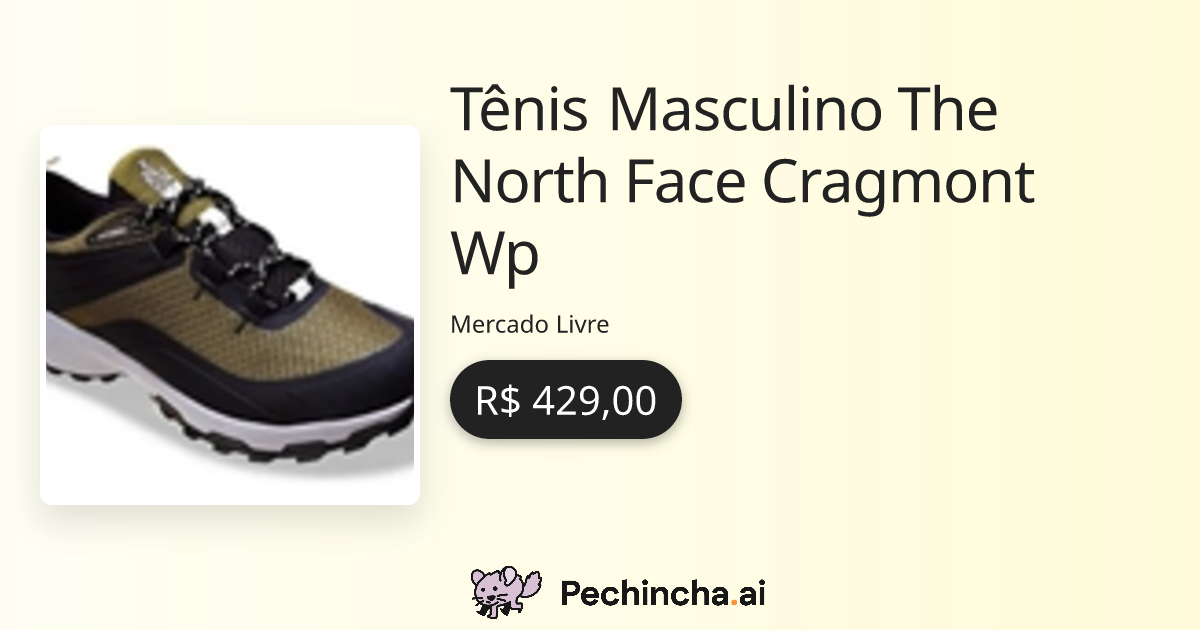 Pechincha.ai
