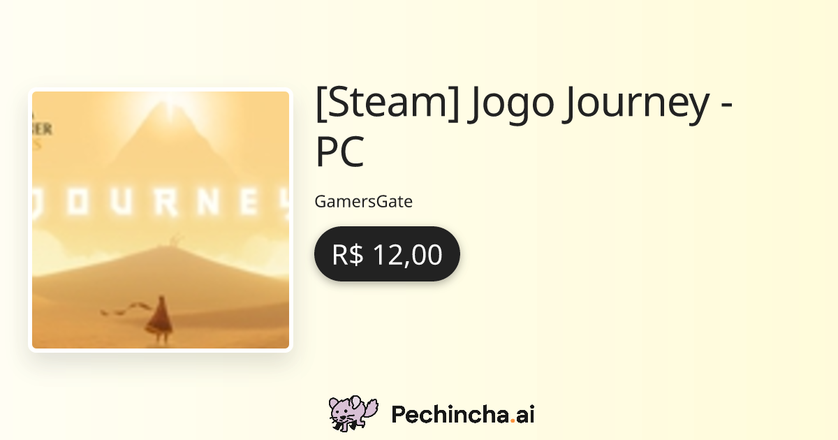 Pechincha.ai