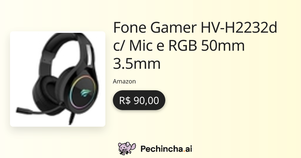 Pechincha.ai