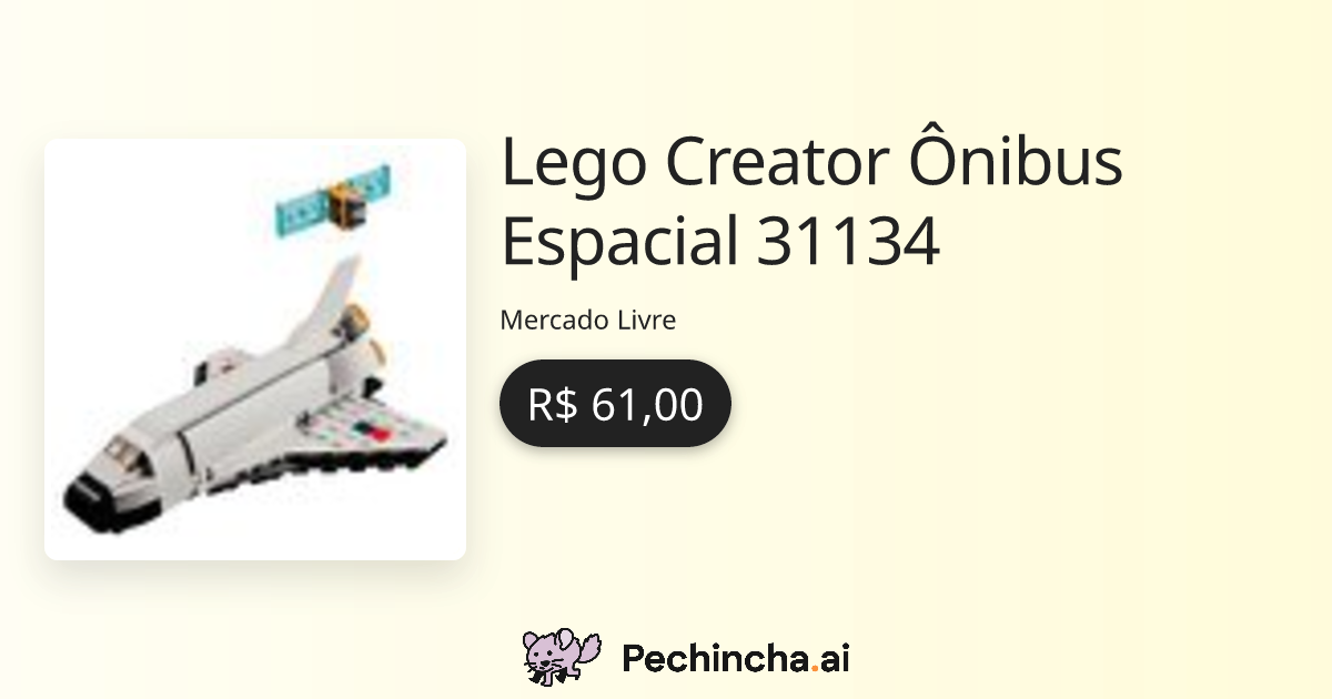 Pechincha.ai