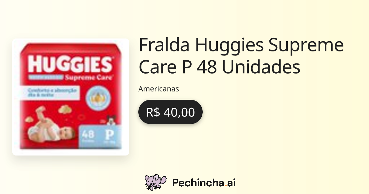 Pechincha.ai