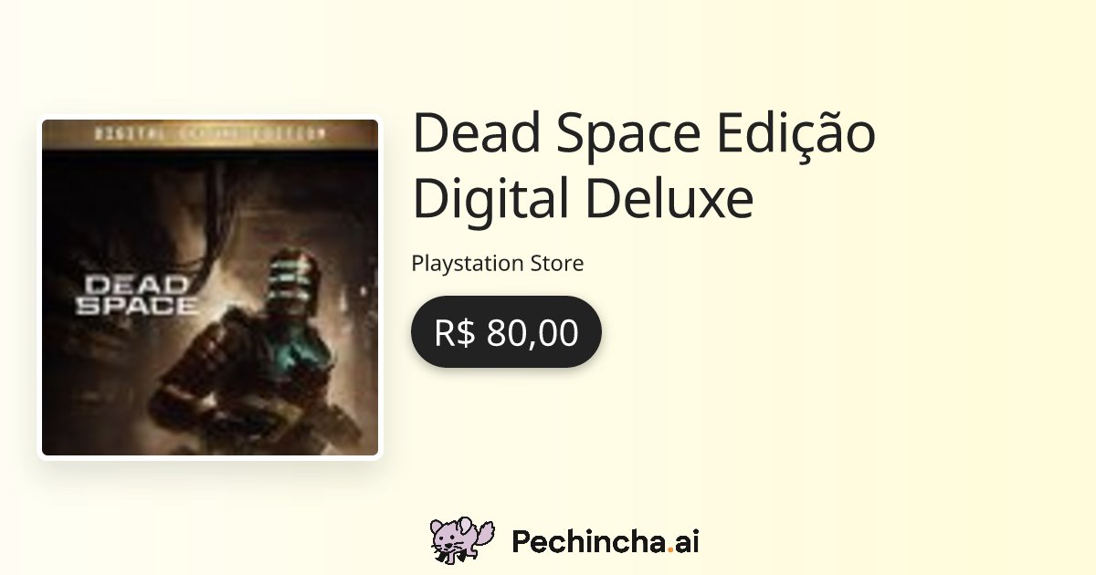 Pechincha.ai