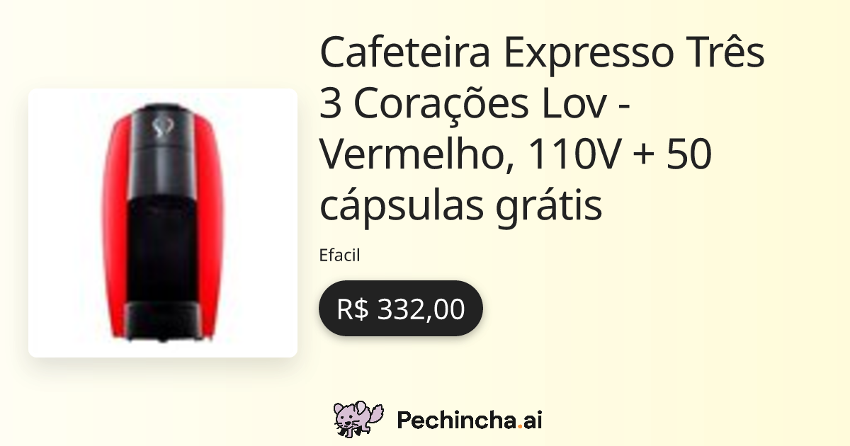 Pechincha.ai