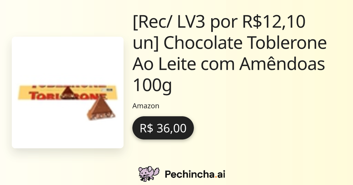 Pechincha.ai