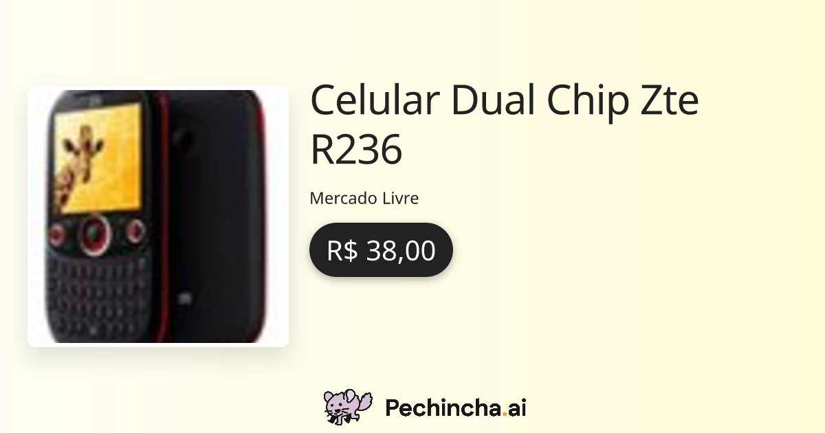 Pechincha.ai