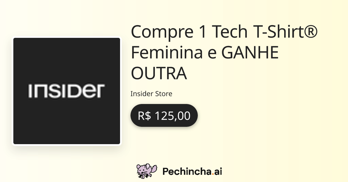 Pechincha.ai