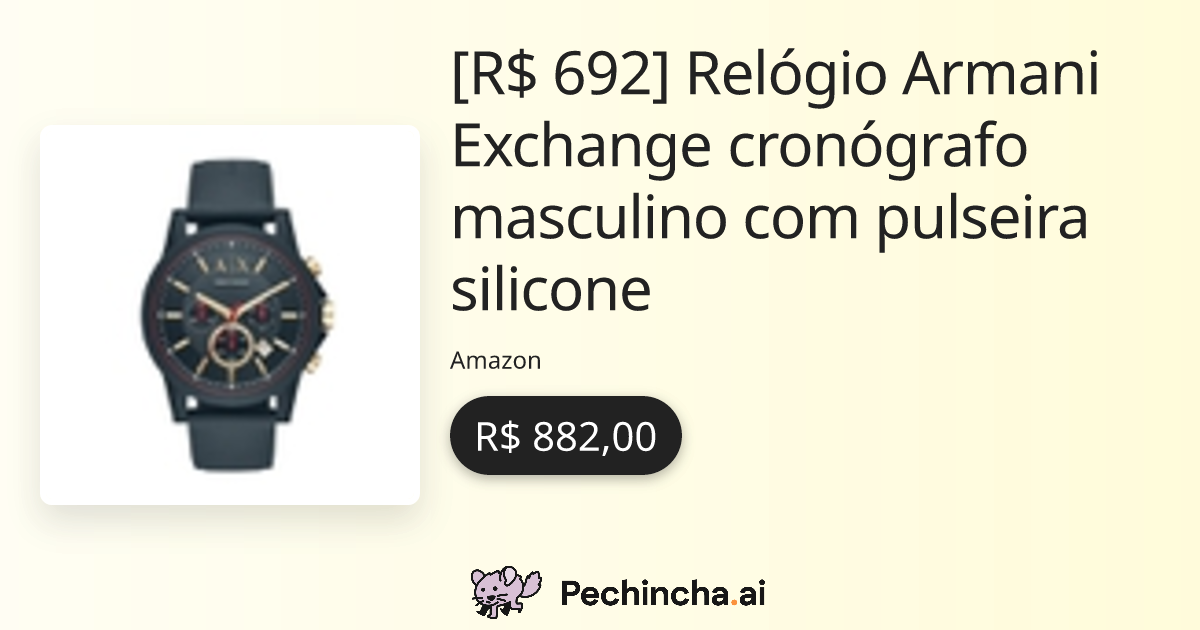 Pechincha.ai