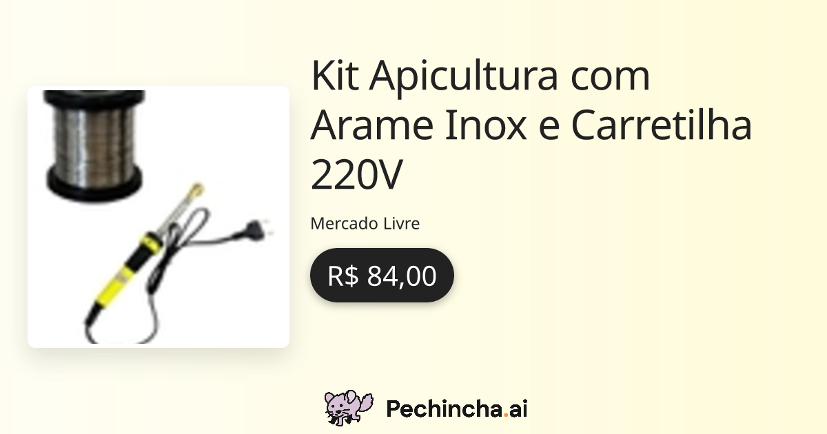 Pechincha.ai