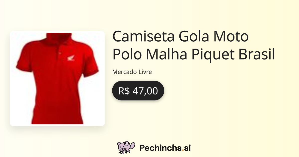 Pechincha.ai