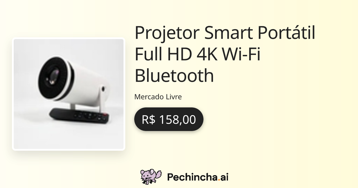 Pechincha.ai