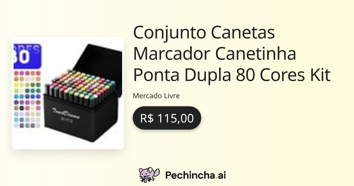 Pechincha.ai