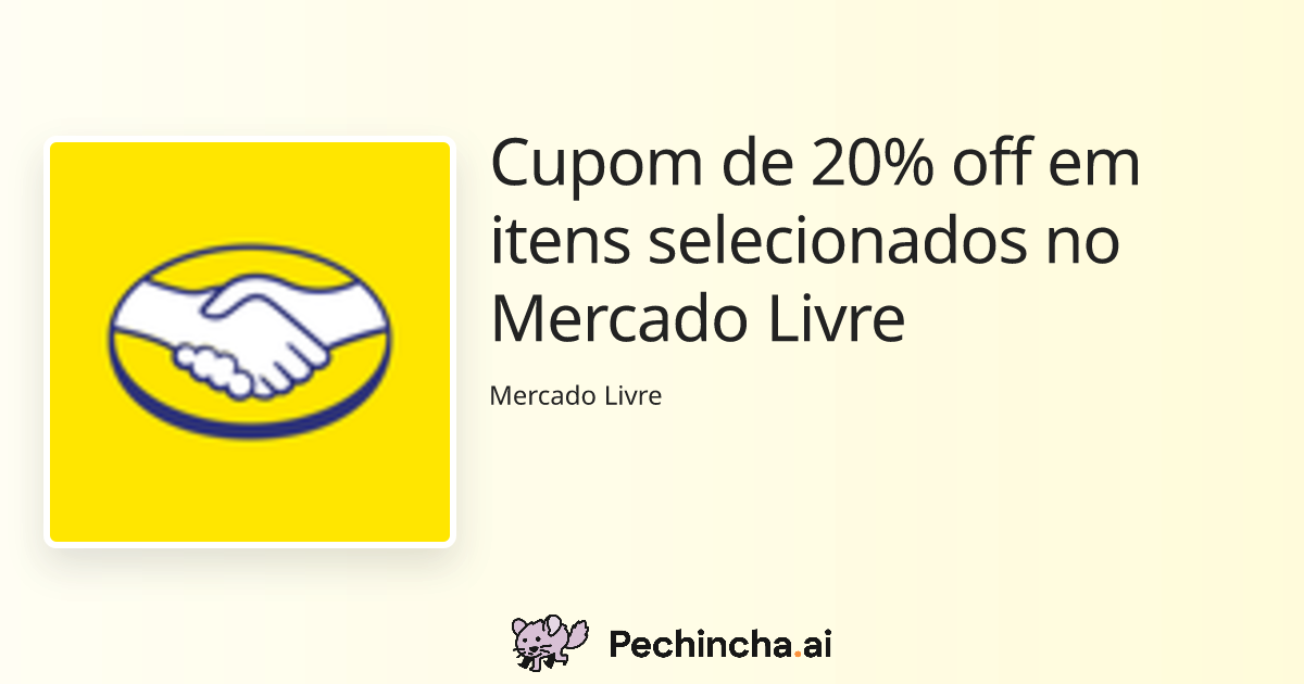 Pechincha.ai
