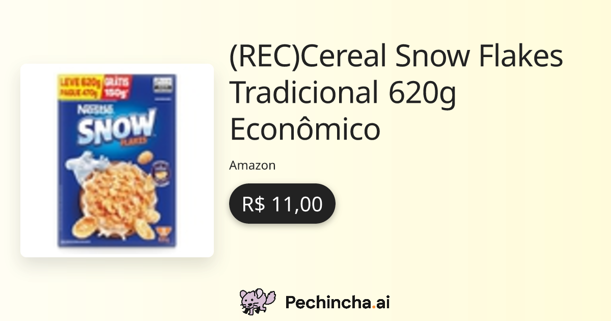 Pechincha.ai