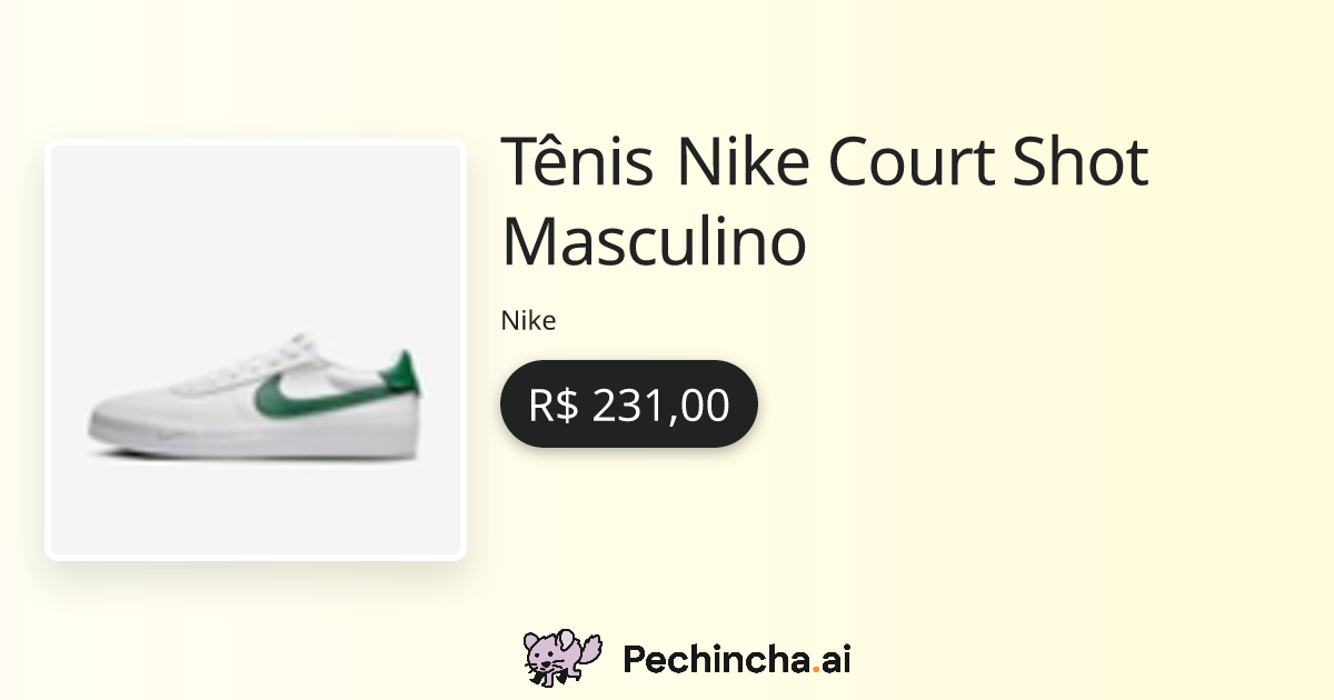 Pechincha.ai
