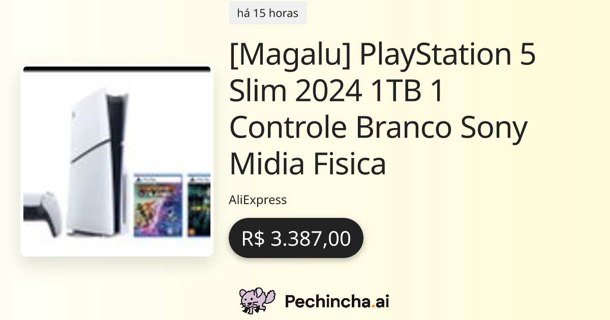Pechincha.ai