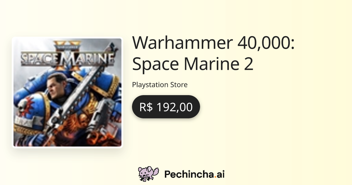 Pechincha.ai