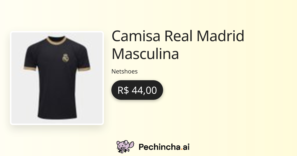 Pechincha.ai