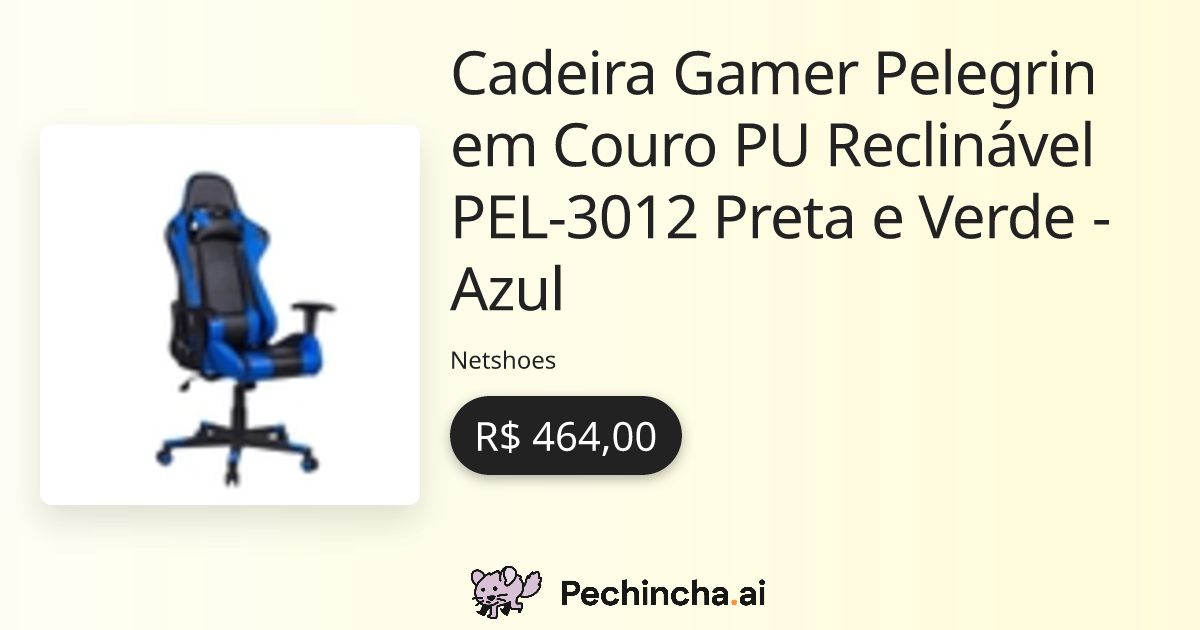 Pechincha.ai