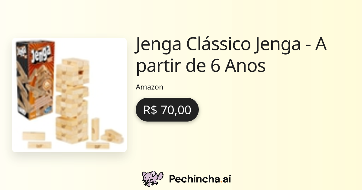 Pechincha.ai