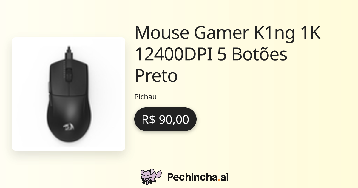 Pechincha.ai