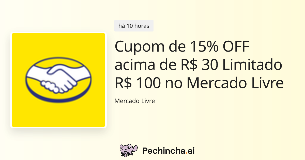Pechincha.ai