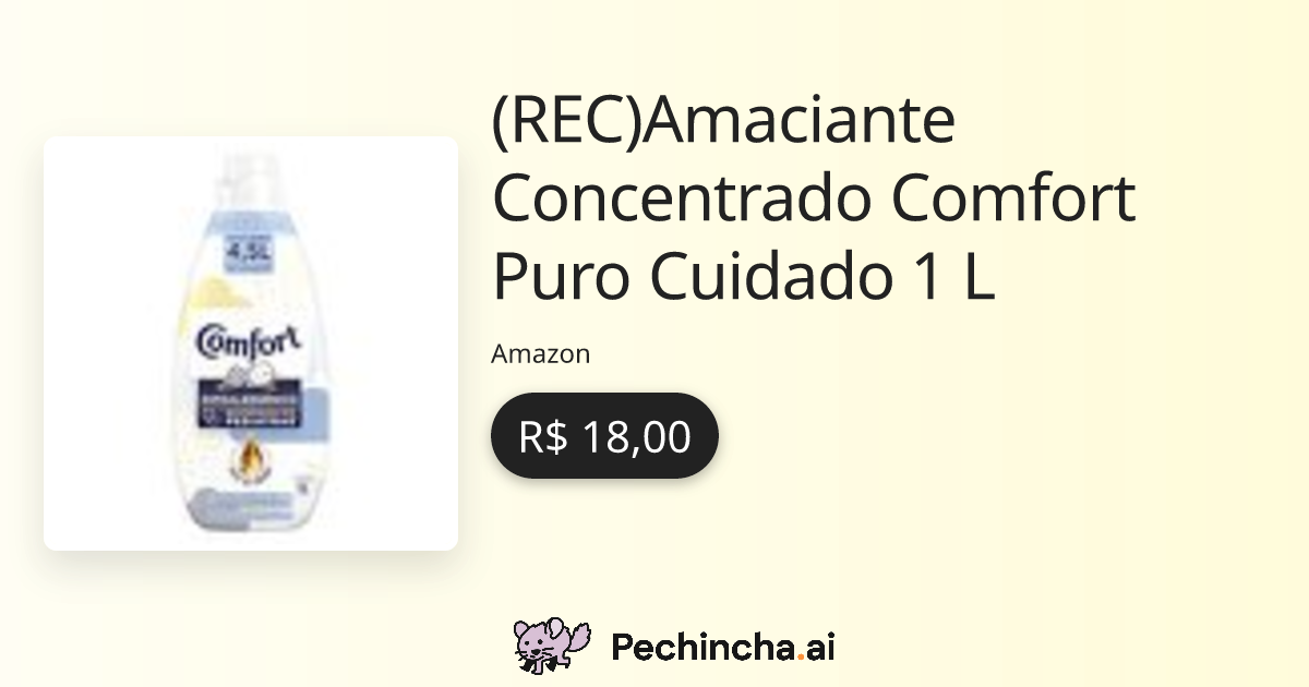 Pechincha.ai