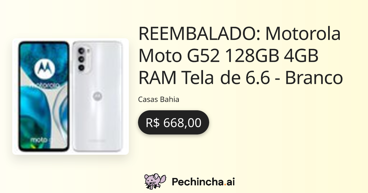 Pechincha.ai