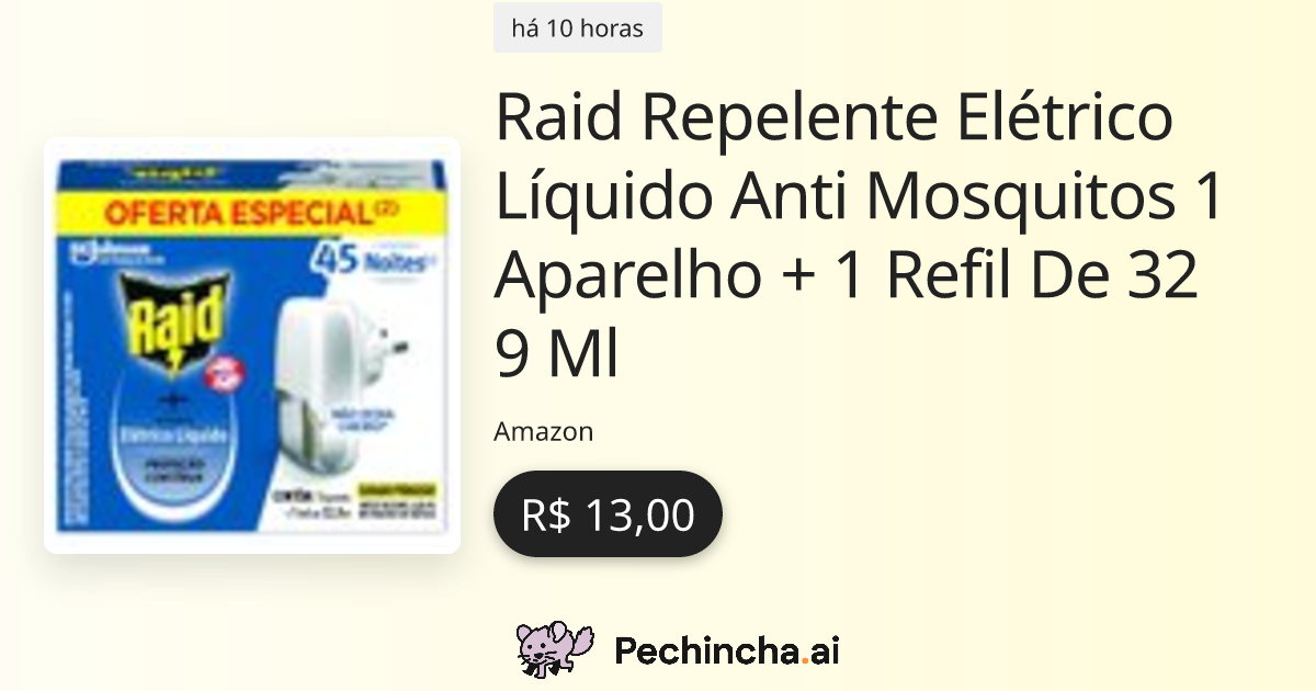 Pechincha.ai