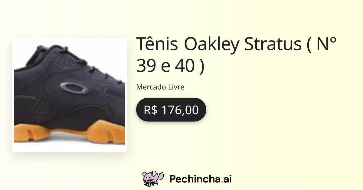 Pechincha.ai