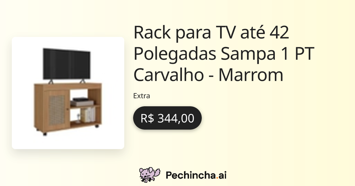 Pechincha.ai