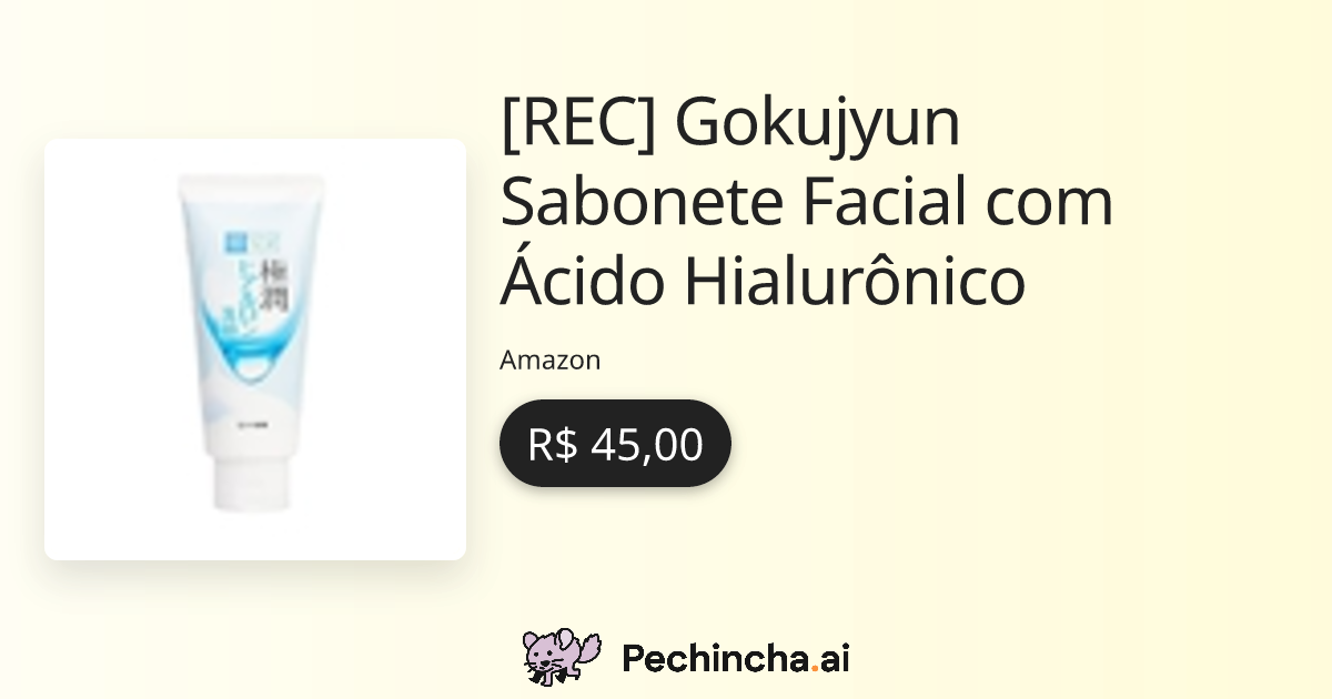 Pechincha.ai